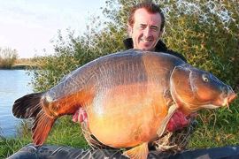 Frank Warwick